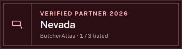 Verified Partner — LocalButcherAtlas