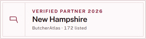 Verified Partner — LocalButcherAtlas