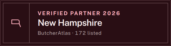 Verified Partner — LocalButcherAtlas