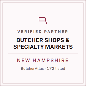 Verified Partner — LocalButcherAtlas