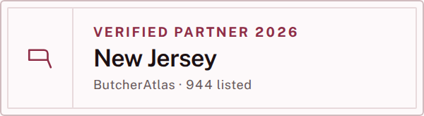 Verified Partner — LocalButcherAtlas