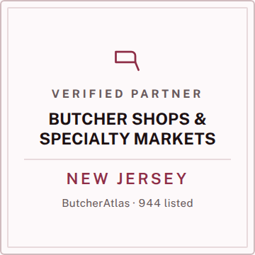 Verified Partner — LocalButcherAtlas