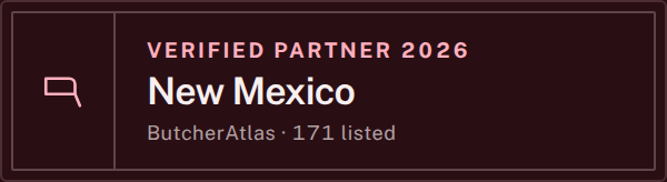 Verified Partner — LocalButcherAtlas