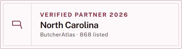 Verified Partner — LocalButcherAtlas