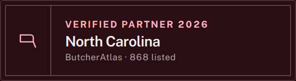 Verified Partner — LocalButcherAtlas