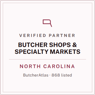 Verified Partner — LocalButcherAtlas
