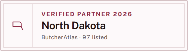 Verified Partner — LocalButcherAtlas