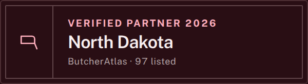 Verified Partner — LocalButcherAtlas