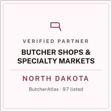 Verified Partner — LocalButcherAtlas