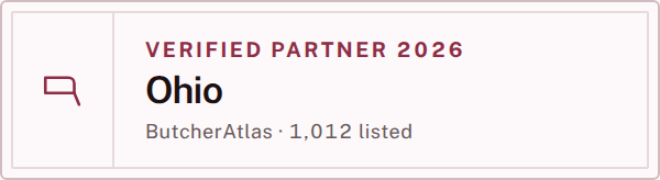 Verified Partner — LocalButcherAtlas