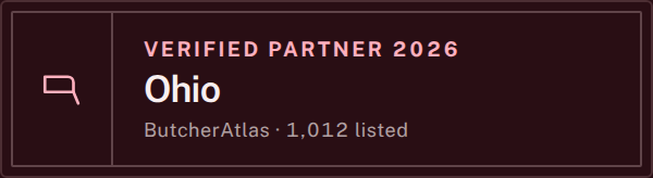 Verified Partner — LocalButcherAtlas
