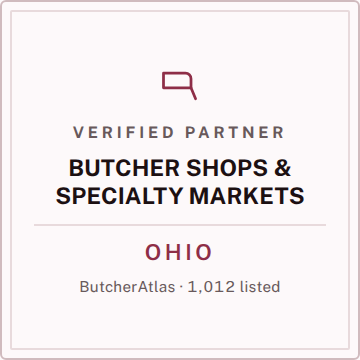 Verified Partner — LocalButcherAtlas