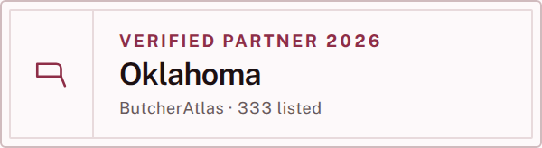 Verified Partner — LocalButcherAtlas