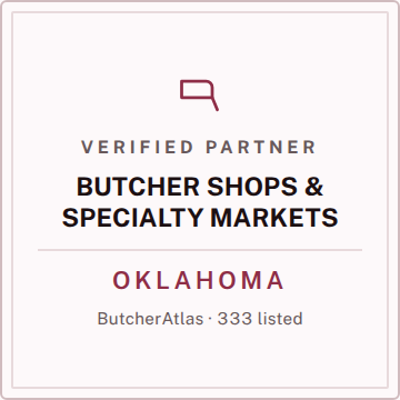 Verified Partner — LocalButcherAtlas