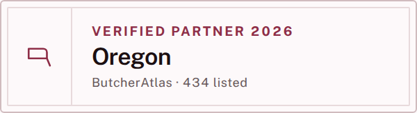 Verified Partner — LocalButcherAtlas