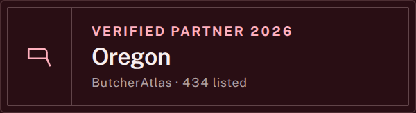 Verified Partner — LocalButcherAtlas