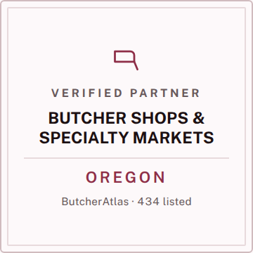 Verified Partner — LocalButcherAtlas