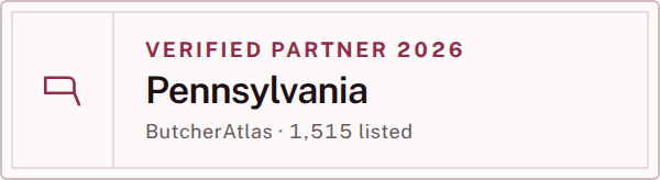 Verified Partner — LocalButcherAtlas