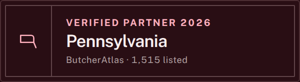 Verified Partner — LocalButcherAtlas