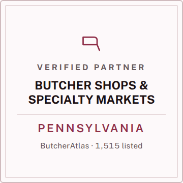 Verified Partner — LocalButcherAtlas