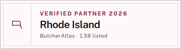 Verified Partner — LocalButcherAtlas