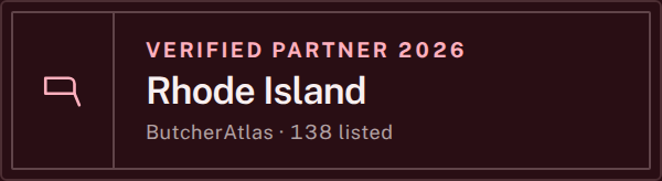 Verified Partner — LocalButcherAtlas