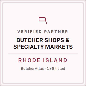 Verified Partner — LocalButcherAtlas