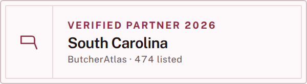 Verified Partner — LocalButcherAtlas