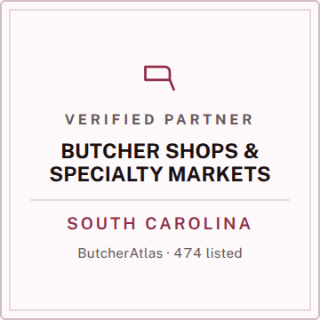 Verified Partner — LocalButcherAtlas