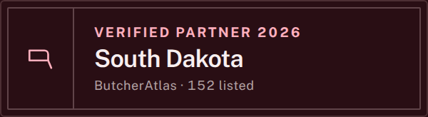 Verified Partner — LocalButcherAtlas