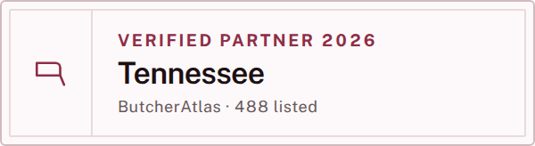 Verified Partner — LocalButcherAtlas
