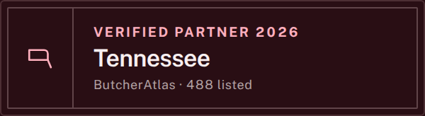 Verified Partner — LocalButcherAtlas