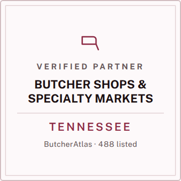 Verified Partner — LocalButcherAtlas