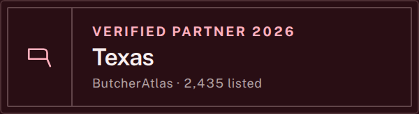 Verified Partner — LocalButcherAtlas