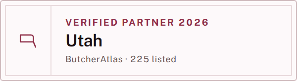 Verified Partner — LocalButcherAtlas