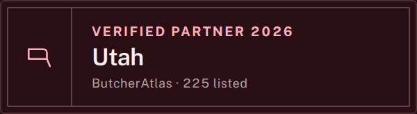 Verified Partner — LocalButcherAtlas