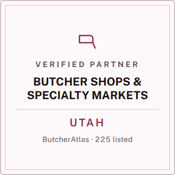 Verified Partner — LocalButcherAtlas