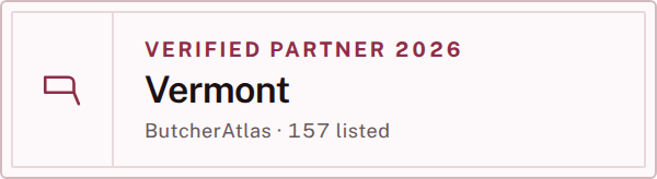 Verified Partner — LocalButcherAtlas