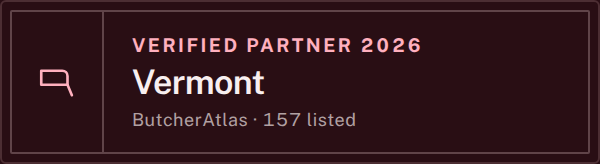Verified Partner — LocalButcherAtlas