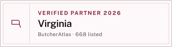 Verified Partner — LocalButcherAtlas
