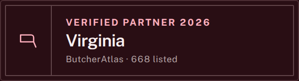 Verified Partner — LocalButcherAtlas