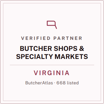 Verified Partner — LocalButcherAtlas