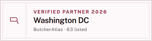 Verified Partner — LocalButcherAtlas