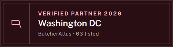 Verified Partner — LocalButcherAtlas