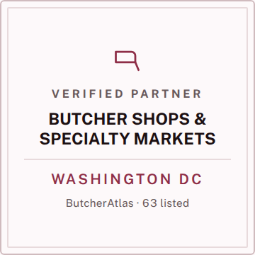 Verified Partner — LocalButcherAtlas