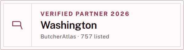 Verified Partner — LocalButcherAtlas
