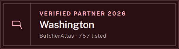 Verified Partner — LocalButcherAtlas