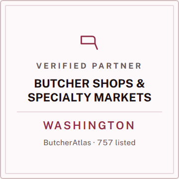 Verified Partner — LocalButcherAtlas
