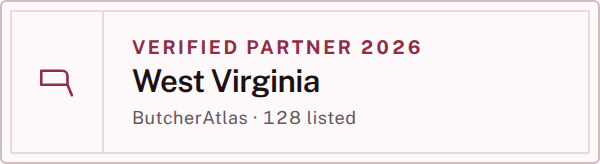 Verified Partner — LocalButcherAtlas
