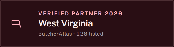 Verified Partner — LocalButcherAtlas